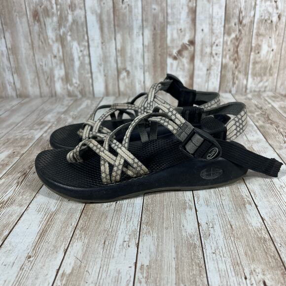 Chaco zx2 sandals Womens 7 - Picture 1 of 6